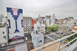 新西大寺町筋駅 徒歩4分 8階の物件内観写真